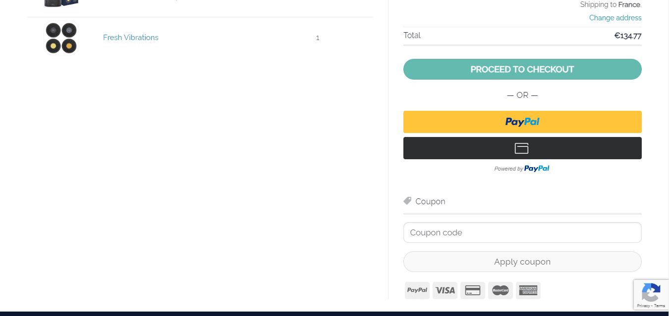 How to apply Moodo CO coupon code